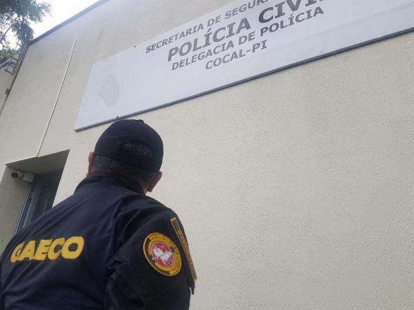 Piauienses são suspeitos de atuar como "laranjas" em esquema de milícias no RJ, diz MP