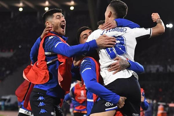 Vélez Sarsfield: conheça o rival do Flamengo na semifinal da Libertadores