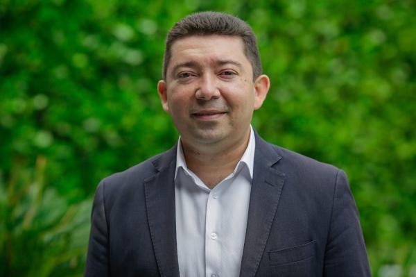 Ellen Gera, presidente da Ag&ecirc;ncia de Tecnologia do Piau&iacute; (ATI).(Imagem:Divulga&ccedil;&atilde;o)