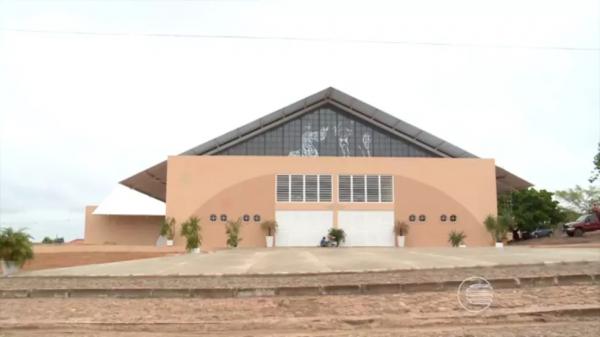PI é condenado a pagar mais de R$ 580 mil para construtora por obra em Santa Cruz dos Milagres