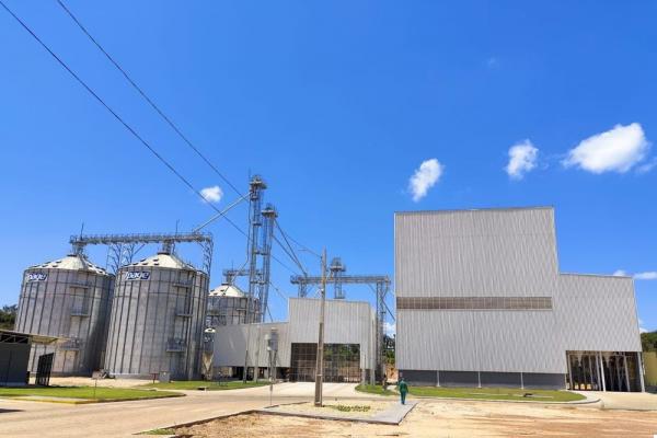 Fábrica de ração para frangos no Piauí deve gerar 100 novos empregos