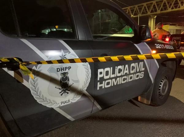 Número de mortes violentas no Piauí em 2021 foi o maior dos últimos 7 anos