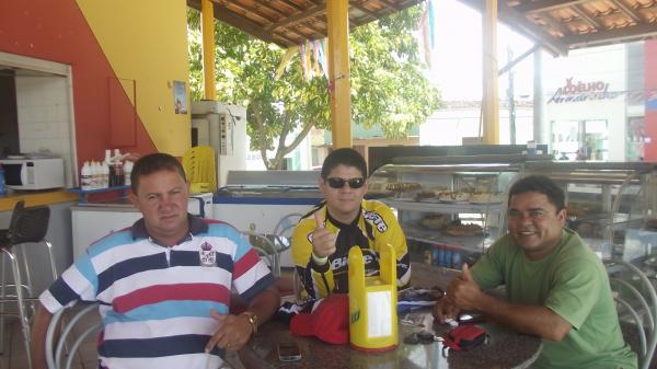 Banc&aacute;rios realizaram Encontro da Regional M&eacute;dio Parna&iacute;ba em Floriano.(Imagem:FlorianoNews)