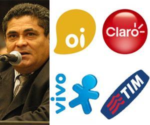 CPI da telefonia realizará audiência pública em Floriano