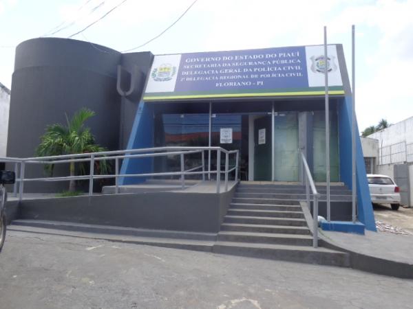 Caminhoneiro é assaltado em Rodovia que corta Floriano
