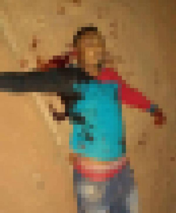 Homem é assassinado em intenso tiroteio na zona Sul de Teresina