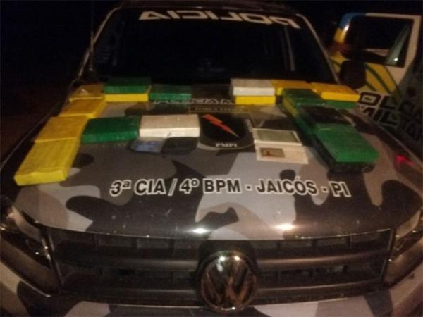 Piauí participa da Operação Tiradentes com ações da PM nos 224 municípios