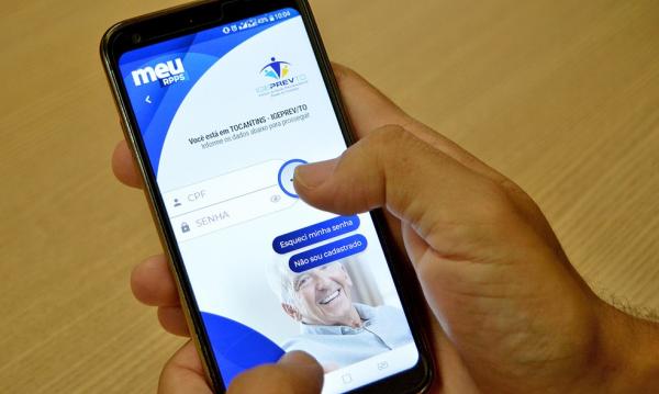 Mais de 20 mil aposentados e pensionistas do Piauí ainda não realizaram prova de vida