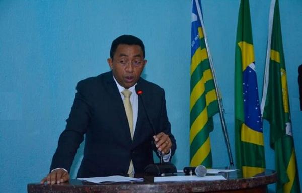 Prefeito Joel Rodrigues(Imagem:Reprodu&ccedil;&atilde;o/Instagram)