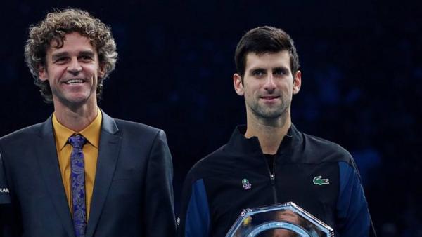 Guga critica Djokovic após polêmica sobre torneio na Sérvia: Não esperava isso