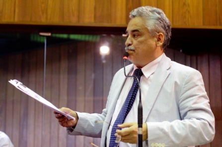 Rios revela detalhes dos contratos de empréstimos do Governo