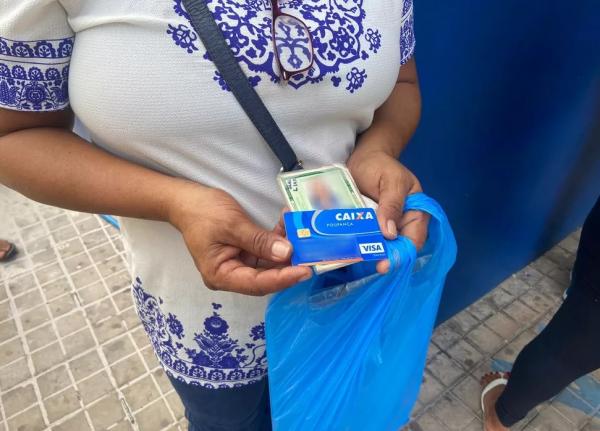 Mais de 62 mil famílias recebem Auxílio Brasil no PI
