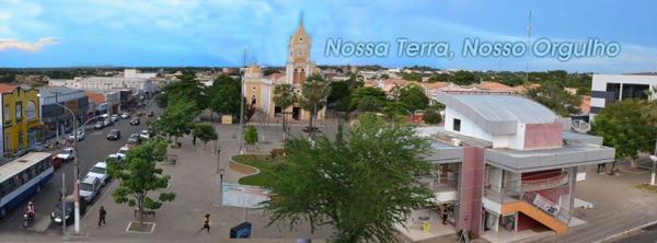 CONFIRA A PROGRAMAÇÃO DO ANIVERSÁRIO DE 118 ANOS DA CIDADE DE FLORIANO