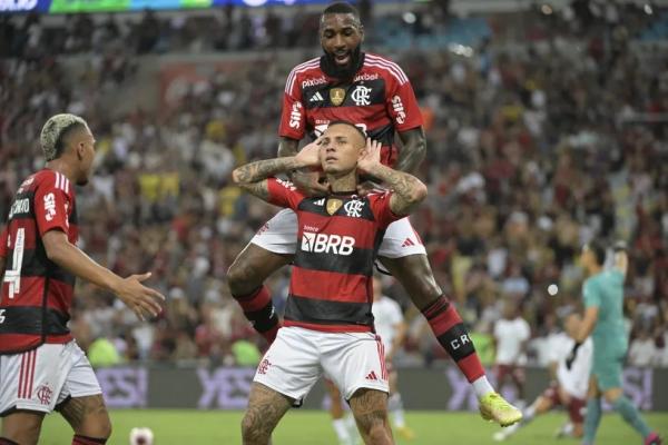 Flamengo segue em primeiro lugar em ranking mundial de clubes da IFFHS