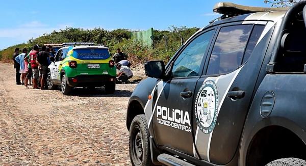 Parnaíba está entre as 40 cidades mais violentas do Brasil, aponta o Anuário da Segurança Pública