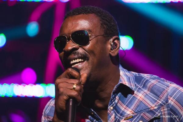 Seu Jorge é a oitava atração nacional confirmada para a edição 2023 do Festival GiraSol
