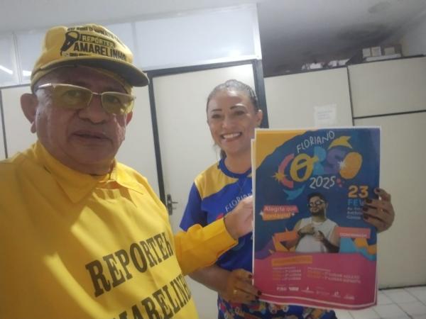 2ª edição do Corso abrirá a folia de momo em Floriano