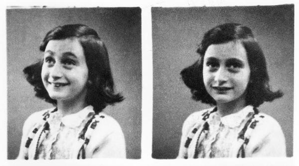 Editora holandesa recolhe das livrarias obra desacreditada sobre traição à Anne Frank