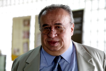 Heráclito Fortes relembra dois anos de morte de Eduardo Campos
