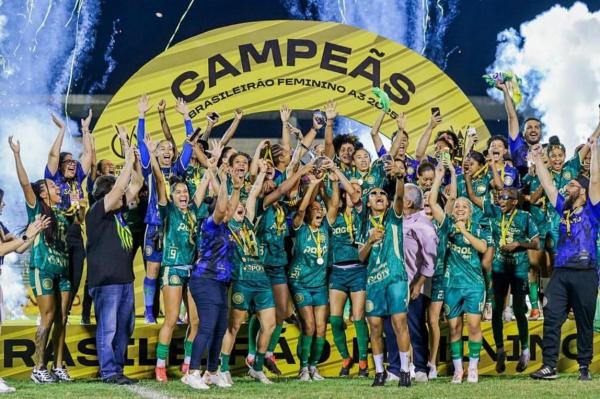 Governo do Piauí e Secepi impulsionam futebol estadual a novo patamar nacional