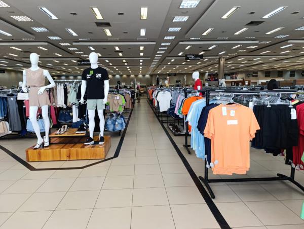 Armazém Paraíba de Floriano prorroga promoções em moda íntima, fitness e setor de viagem