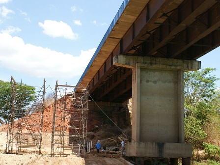 Obras do Rodoanel demoram e valor sobe para R$ 120 milhões