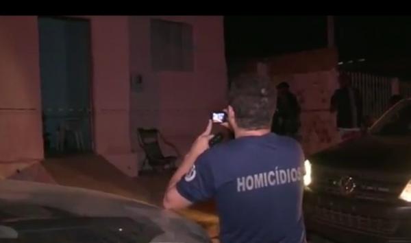 Homem que seria testemunha em audiência é assassinado dentro de casa