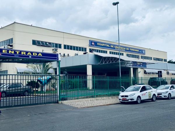 HUT é selecionado para projeto inovador do Ministério da Saúde