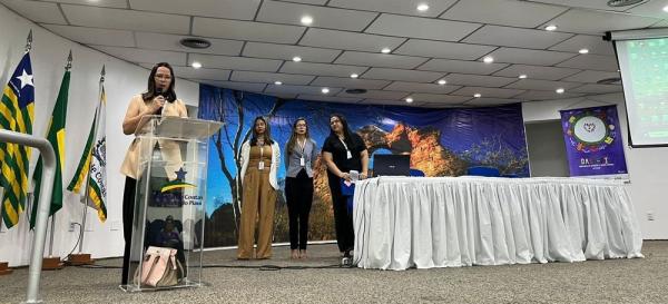 Sesapi realiza qualificação dos profissionais sobre leitos de saúde mental na rede estadual