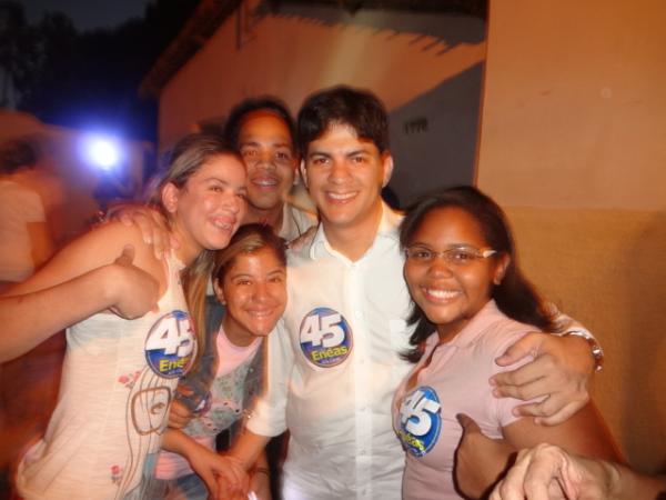 Coliga&ccedil;&atilde;o: N&oacute;s Podemos(Imagem:FlorianoNews)
