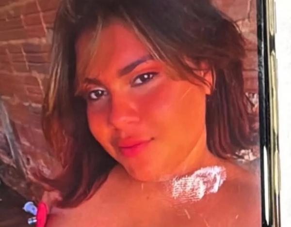 Adolescente de 17 anos é morta no Piauí; companheiro apreendido diz que a esganou durante discussão