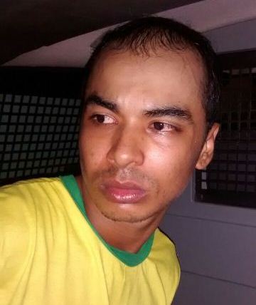 Preso acusado de assassinato em Floriano