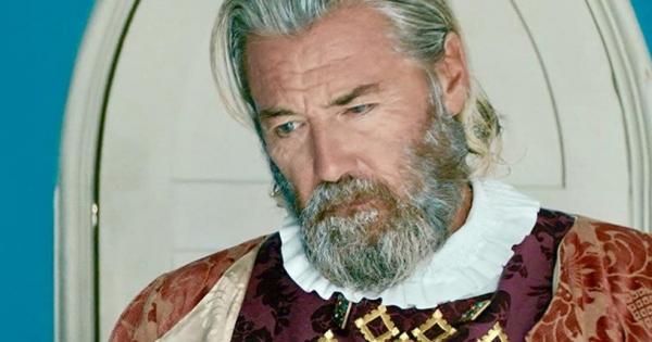 Mike Mitchell, ator de "Gladiador" e "Coração Valente", morre aos 65 anos na Turquia