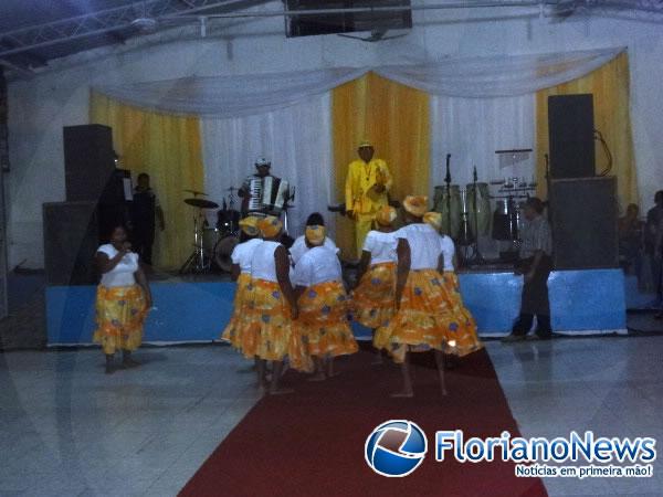Show Gente Nossa