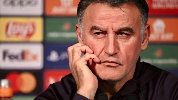Técnico de Neymar no PSG se pronuncia após racismo: "Choque"