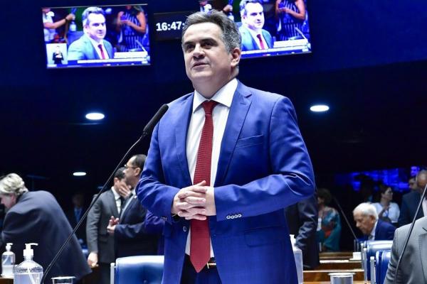 Ciro Nogueira consegue liberações para mais de 130 municípios
