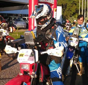 Piauienses dominam quinta edição do Rally do Pirão