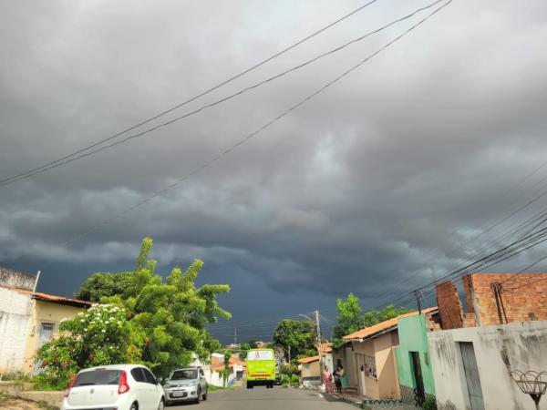 Defesa Civil vai criar sistema de alerta para chuvas no Piauí