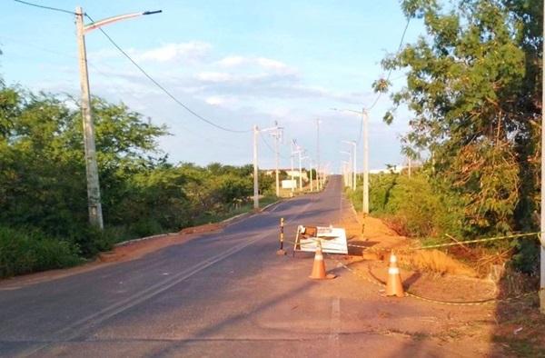 DER refor&ccedil;a monitoramento e servi&ccedil;os de recupera&ccedil;&atilde;o de rodovias estaduais durante per&iacute;odo chuvoso(Imagem:Reprodu&ccedil;&atilde;o)