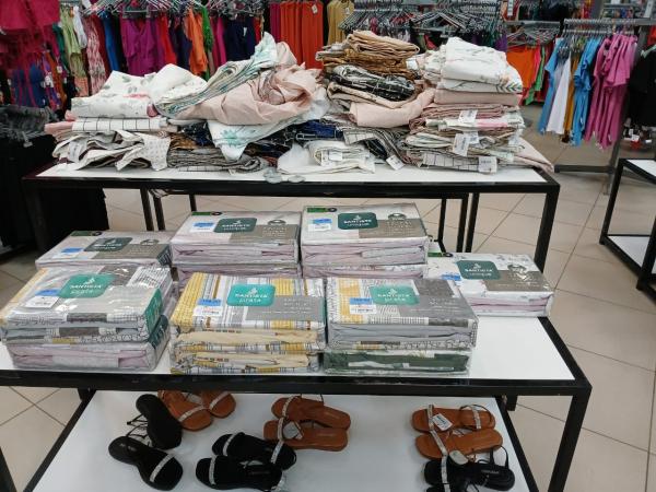Armaz&eacute;m Para&iacute;ba de Floriano anuncia o 
