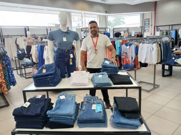 Armazém Paraíba realiza mega promoção