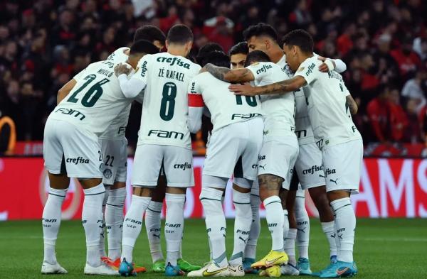 Análise: Palmeiras fica devendo e terá de reverter cenário inédito com Abel para ir à final