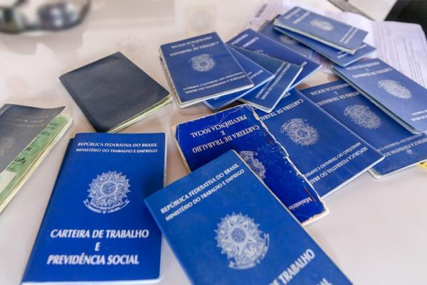 Sine Piauí tem 154 vagas de emprego abertas; veja lista completa