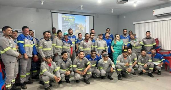 Sesc Avenida fortalece promoção da saúde com ação alusiva ao Dia Mundial de Combate à Obesidade