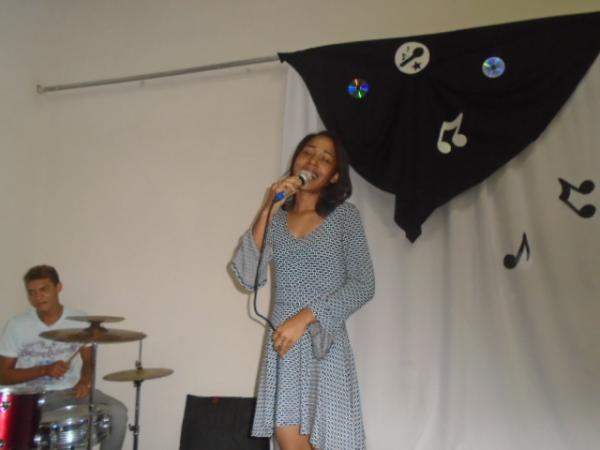 Assembleia de Deus realiza 1&ordm; Show de Talentos Gospel em Floriano.(Imagem:FlorianoNews)