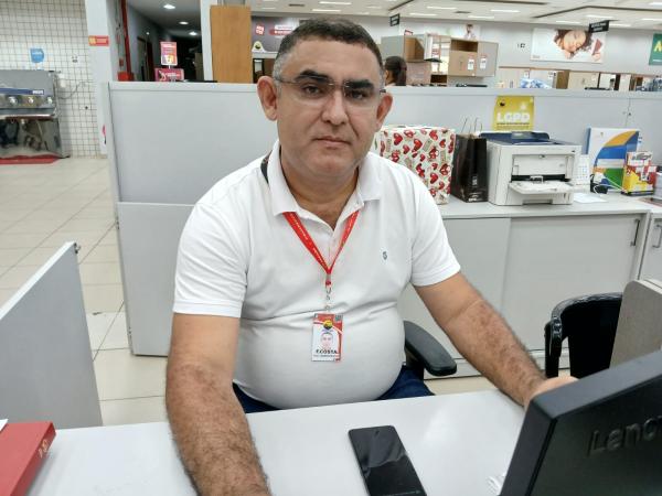 Gerente do Armazém Paraíba destaca ofertas imperdíveis no "Esquenta de Aniversário"