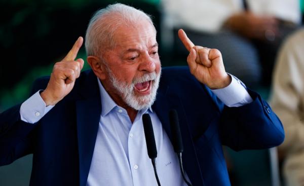 Quaest vai divulgar pesquisa sobre governo Lula na quarta (16)