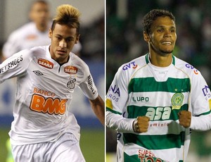 Com Neymar e companhia, Santos busca o tri