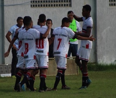 Mesmo com vitória, River não classifica na CN Sub-20