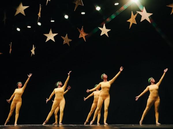 Festival Cena Nordeste ocorre em Teresina nos dias 2 e 3 de agosto no Theatro 4 de Setembro